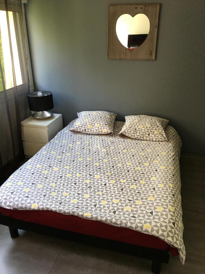 Bel Appartement En Rez De Jardin, 10Min Centre Et 300M Quais De Seine Wifi ルーアン エクステリア 写真