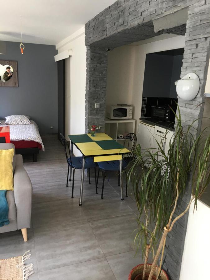 Bel Appartement En Rez De Jardin, 10Min Centre Et 300M Quais De Seine Wifi ルーアン エクステリア 写真